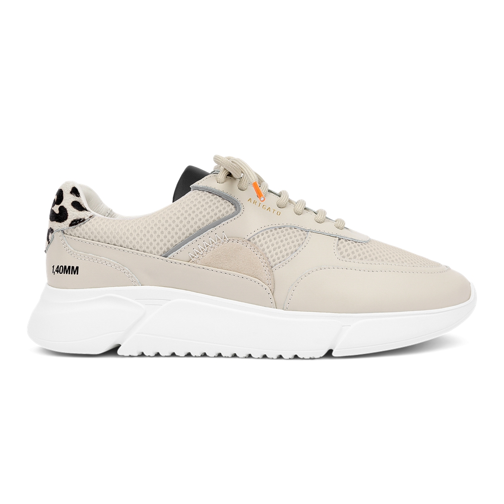 Axel Arigato Genesis Triple - Sneaker Herren - Beige (30256-SJVH)